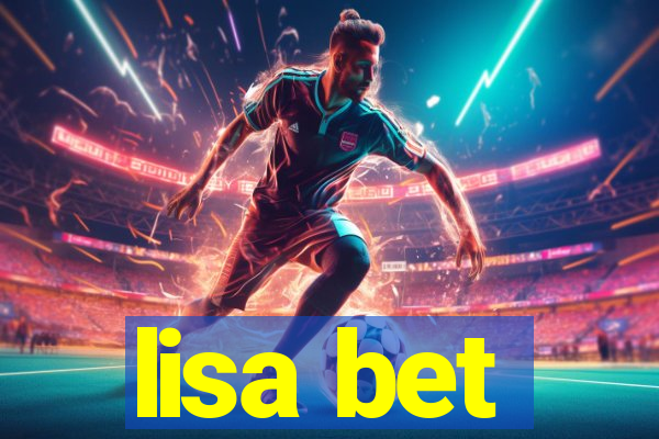 lisa bet
